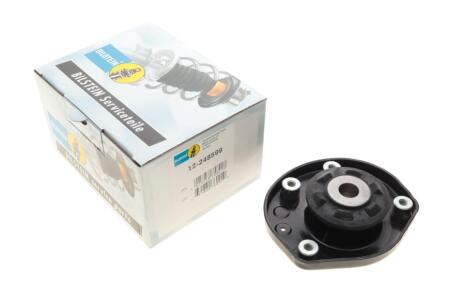 Подушка передньої стійки MB Sprinter 906 / VW Crafter 2006- BILSTEIN 12-248599
