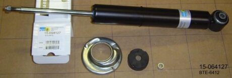 Амортизатор пiдв. AUDI 100, 100 AVANT задн. B2 BILSTEIN 15-064127 (фото 1)