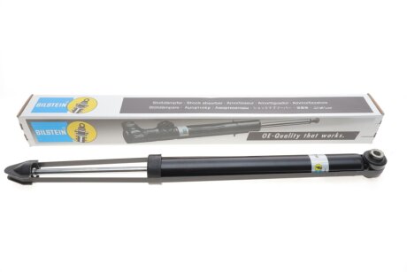 Амортизатор задн Лів/Прав FIAT 500L 0.9-1.6D 09.12- BILSTEIN 19-242453