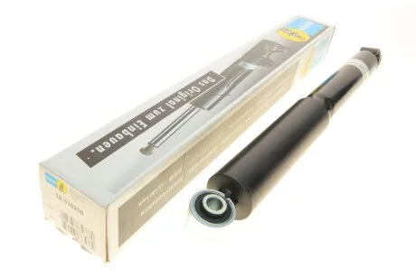 Амортизатор задн Лів/Прав MERCEDES SPRINTER 3,5-T (B907), SPRINTER 3,5-T (B907, B910), SPRINTER 3-T (B907), SPRINTER 3-T (B910, B907), SPRINTER 4-T (B907) 2.0D-Electric 02.18- BILSTEIN 19-310206