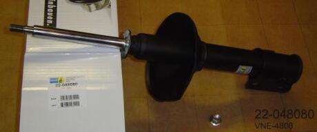 Амортизатор газовий переднiй лiвий BILSTEIN 22-048080