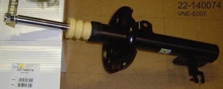 Амортизатор передній BILSTEIN 22-140074