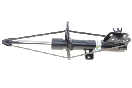 Амортизатор передн Лів/Прав VW CALIFORNIA T5 CAMPER, CALIFORNIA T6 CAMPER, MULTIVAN T5, MULTIVAN T6, TRANSPORTER T5, TRANSPORTER T6, TRANSPORTER T6 / CARAVELLE T6 1.9D-3.2 04.03-08.24 BILSTEIN 22-193032