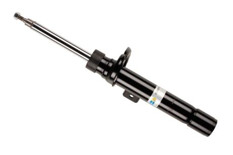 Амортизатор підв. BMW X3 (F25), X4 (F26) передн. лів. газов. BILSTEIN 22-213136