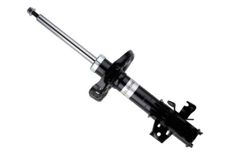 Амортизатор HONDA CIVIC 06- перед.лев.газ. BILSTEIN 22-213983