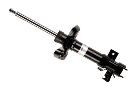 Амортизатор HONDA CIVIC 06- перед.прав.газ. BILSTEIN 22-213990