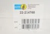 Амортизатор підв. MB SPRINTER 904, VW LT 46 передн. газов. B4 BILSTEIN 22-214768 (фото 2)
