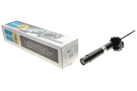 Амортизатор передн Лів/Прав BMW 1 (F20), 1 (F21), 2 (F22, F87), 2 (F23), 3 (F30, F80), 3 (F31), 3 GRAN TURISMO (F34), 4 (F32, F82), 4 (F33, F83), 4 GRAN COUPE (F36) 1.5-3.0H 07.11- BILSTEIN 22-217981