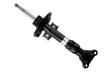 Амортизатор (передний) MB C-class (W204) 07-14, B4, давление газа BILSTEIN 22-240682
