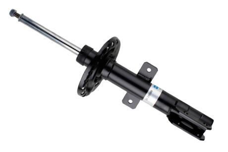 Амортизатор передн Лів/Прав RENAULT CAPTUR I, KAPTUR 0.9-1.6 06.13- BILSTEIN 22-243188
