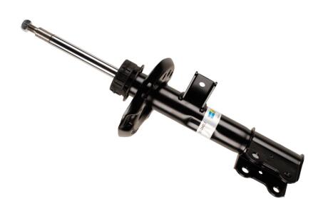 Амортизатор передн Прав MERCEDES GLA (X156) INFINITI Q30, QX30 1.5D-2.2D 12.13- BILSTEIN 22-244222