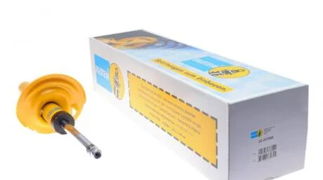 A_Амортизатор RENAULT Grand Scenic/Scenic "F "03-09 "(Performance) - знято з виробництва BILSTEIN 22-247568