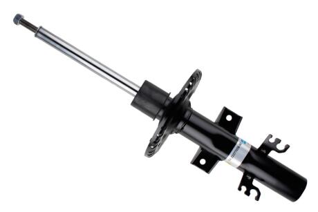 Амортизатор (передній) VW T6 2.0 TSI/TDI 4motion 15- (тиск газу) (B4) BILSTEIN 22-277039