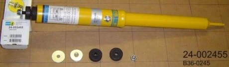 Амортизатор рульового управління BILSTEIN 24-002455
