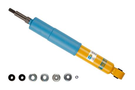 Амортизатор подв. TOYOTA LAND CRUISER (J10) передн. B6 BILSTEIN 24-027397