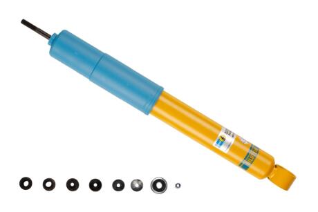 Амортизатор подв. TOYOTA LAND CRUISER задн. B6 BILSTEIN 24-027410