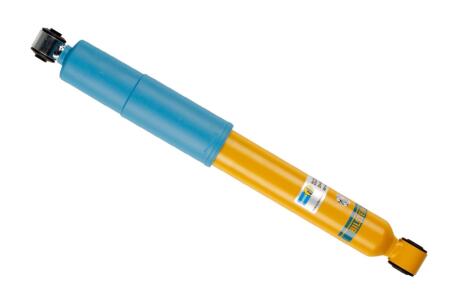 Амортизатор пiдв. AUDI TT A3 GOLF4 SEAT LEON задн. B6 BILSTEIN 24-060349
