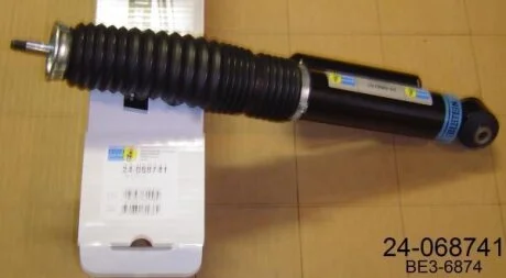 Амортизатор газовий BILSTEIN 24-068741