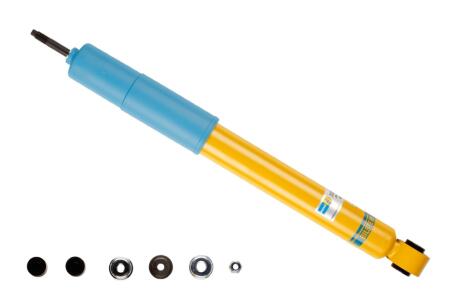 Амортизатор підвіски BILSTEIN 24-104814