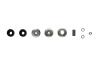 Aмортизатор задній Mercedes-Benz G-Class W463 1979-2000 BE5-B337 BILSTEIN 24-113373 (фото 2)