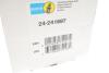 A_Амортизатор BMW X5/X6 "RR "13>> "(Performance) BILSTEIN 24-241687 (фото 3)
