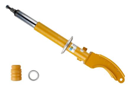 Амортизатор пiдв. VW-TOUAREG PORSCHE-CAYENNE передн. лiв. B6 BILSTEIN 35-110552