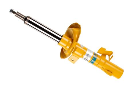Амортизатор пiдв. FORD FOCUS MAZDA 3 передн. лiв. B6 BILSTEIN 35-110736