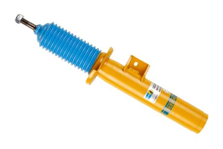 A_Амортизатор BMW 5 E60/E61 mitX-drive "FL "01-10 "(Performance) BILSTEIN 35-141761