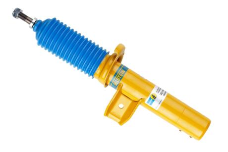A_Амортизатор BMW 3er E90 X-Drive, B6 FR BILSTEIN 35-142461