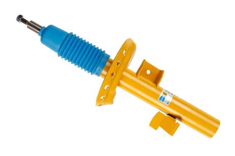 Амортизатор пiдв. FORD MONDEO IV передн. лiв. B6 BILSTEIN 35-143598