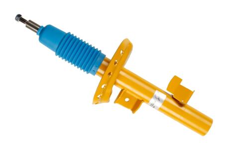Амортизатор пiдв. FORD MONDEO IV передн. прав. B6 BILSTEIN 35-143604