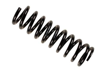 Пружина подвески передн. BILSTEIN 36-129485