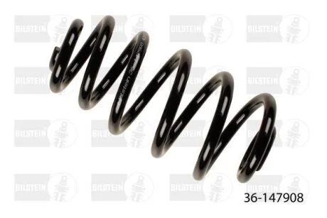Задня пружина підвіски BILSTEIN 36-147908