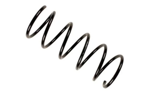 Передня пружина підвіски BILSTEIN 36-198184