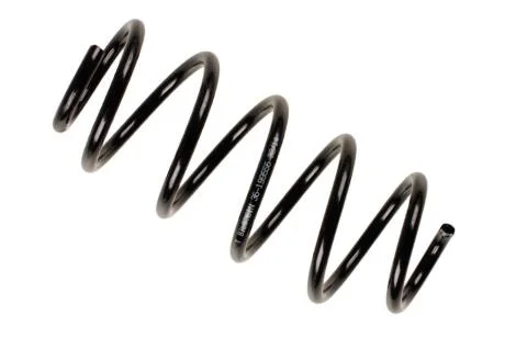 Пружина підвіски передн Лів/Прав SKODA SUPERB II VW PASSAT B6, PASSAT B7 1.4-3.6 03.05-05.15 BILSTEIN 36-199556