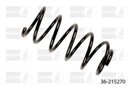 Передня пружина підвіски BILSTEIN 36-215270