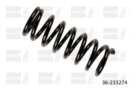 Передня пружина підвіски BILSTEIN 36-233274