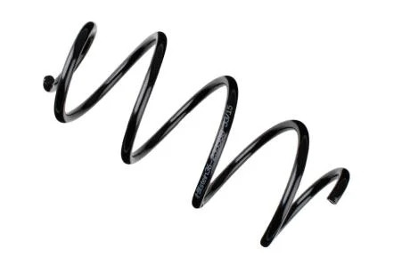 Передня пружина підвіски BILSTEIN 36-233588