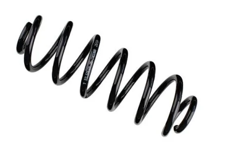 Задня пружина підвіски BILSTEIN 36-240388