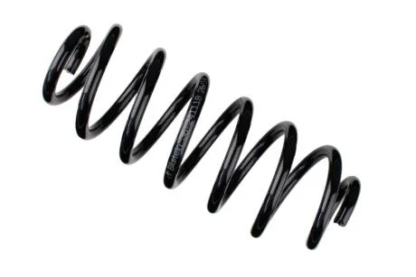 Задня пружина підвіски BILSTEIN 36-241118