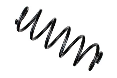 Задня пружина підвіски BILSTEIN 36-241163