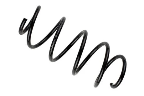 Передня пружина підвіски BILSTEIN 36-241545