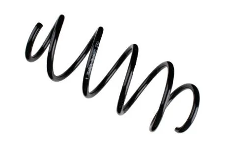 Передня пружина підвіски BILSTEIN 36-241583