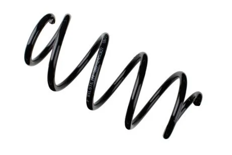 Передня пружина підвіски BILSTEIN 36-245307