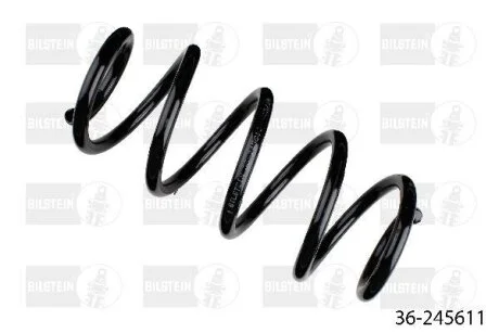 Передня пружина підвіски BILSTEIN 36-245611