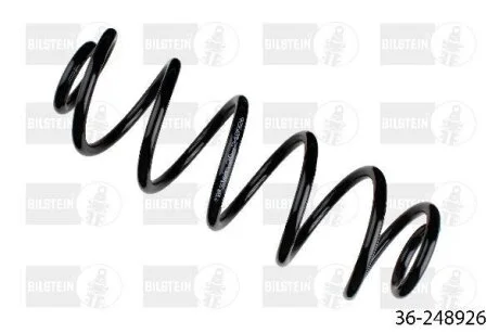 Задня пружина підвіски BILSTEIN 36-248926