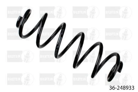 Задня пружина підвіски BILSTEIN 36-248933
