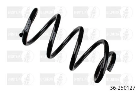 Передня пружина підвіски BILSTEIN 36-250127