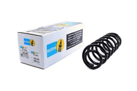 Пружина подвески VAG OCTAVIA/GOLF/JATTA/TUGUAN 04- задн. BILSTEIN 36-264087