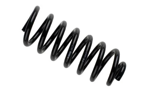 Пружина подвески AUDI A8 94-02 задн. BILSTEIN 36-264193